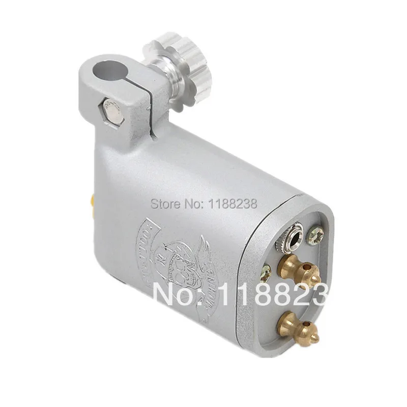 Pro Tattoo New Hybird Rotary Motor Machine Liner Shader