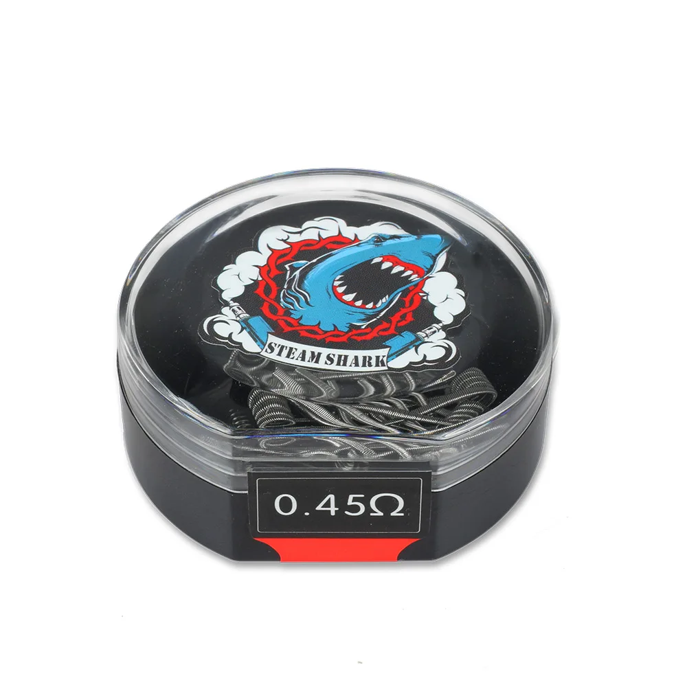 Vapethink Coil (5)