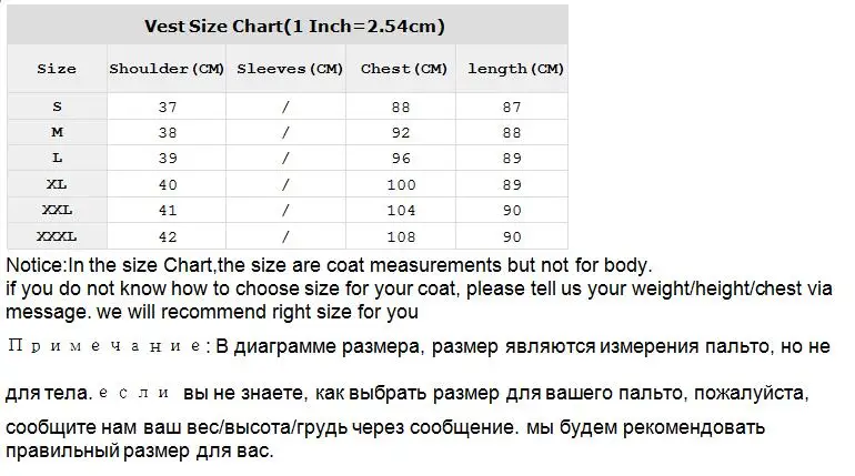 size