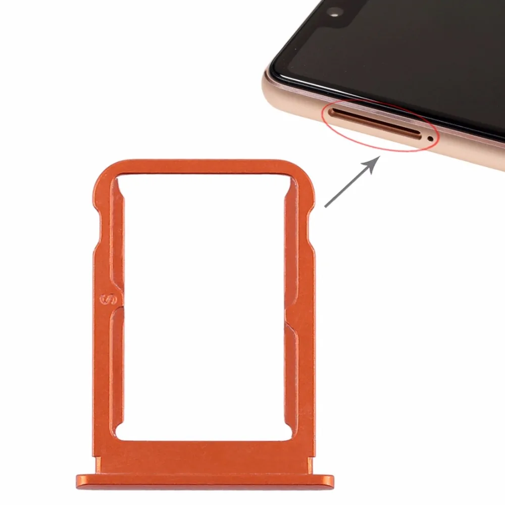 Лоток для sim карты Xiaomi Mi 8 SE|Адаптеры SIM карт| |