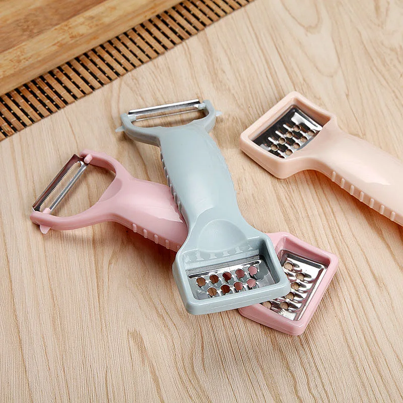 Fruit Vegetable Peeler Cutter (4)