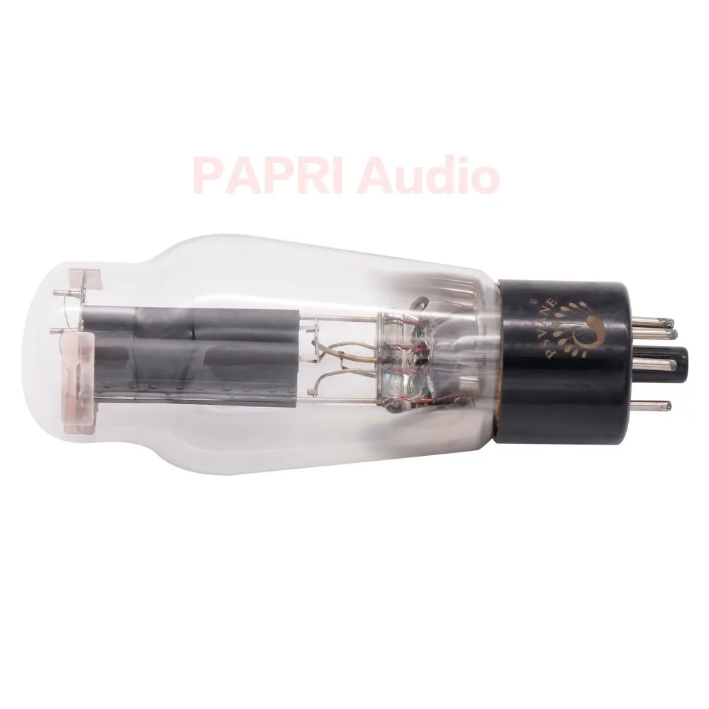 Бесплатная доставка 1 шт. PSVANE WE274B 40 лет сокровищ пара Western Electric 1:1 Реплика