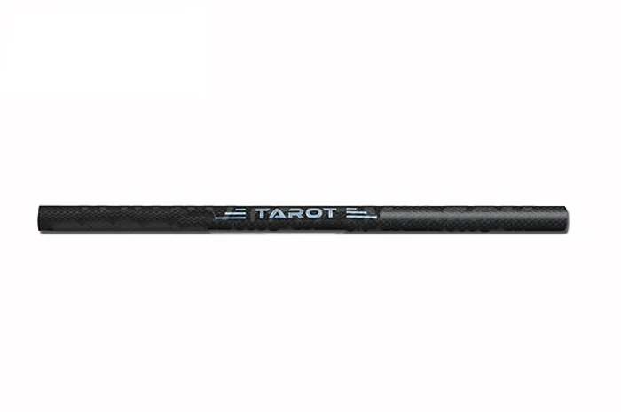 Tarot 16MM 3K Carbon Fiber Tube Boom 333MM TL68B09 01 For FY680 FY650 Quadcopter Hecaxopter Frame