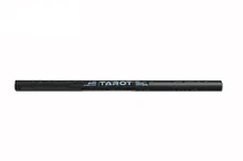 Tarot 16MM 3K Carbon Fiber Tube Boom 333MM TL68B09 01 For FY680 FY650 Quadcopter Hecaxopter Frame