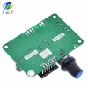 Bluetooth 4.2 TPA3110 30w+30W Digital Stereo Audio Power Amplifier Board Module 12V-24V car for USB  Portable Speaker 15W+15W ► Photo 3/6