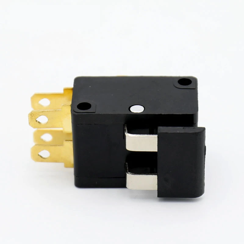 elétrica kedu HY50-11 125 250v 20 15a 1hp, 2 peças