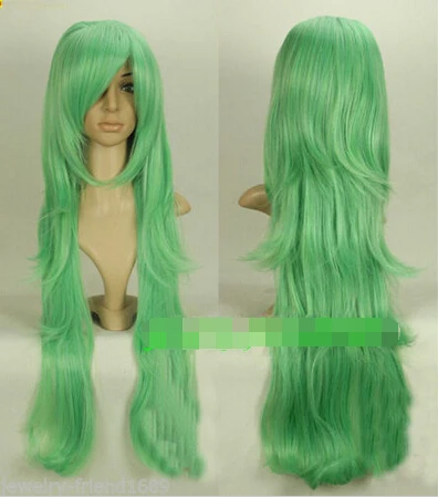 n cosplay wig