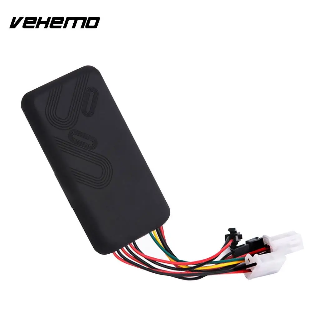 Vehemo GPS Tracker GSM GPS Tracker Car GPS Tracker GPSAGPS 10m Premium Alarm SMS Anti Theft Motorcycle Portable Vehemo GPS Tracker GSM GPS Tracker Car GPS Tracker GPSAGPS 10m Premium Alarm SMS Anti Theft Motorcycle Portable