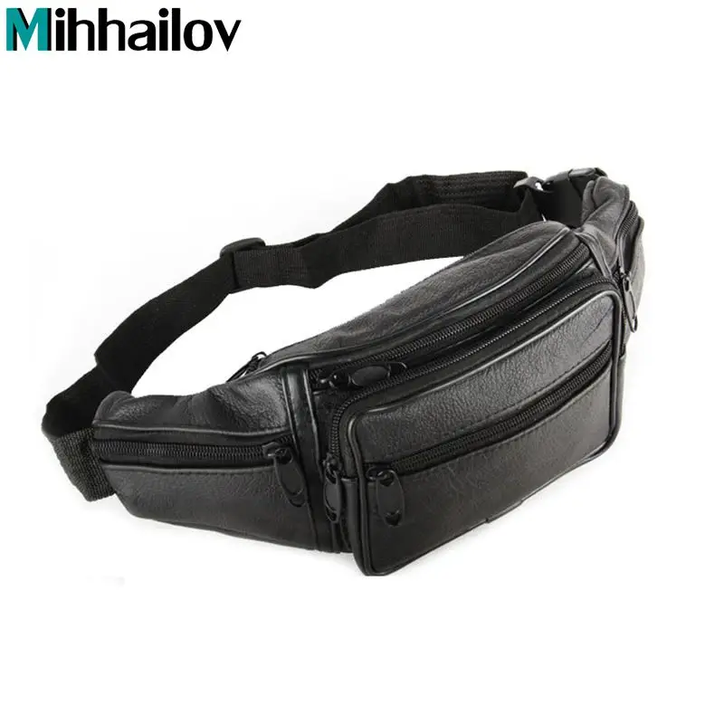 Belt Purse For Men Paul Smith