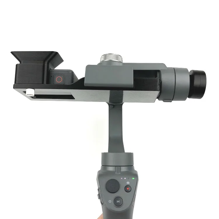 Gopro Hero 5 6 7 Action Camera Mount Bracket Plate Clip Adapter Holder To Dji Osmo Mobile 1 2 Handhold Gimbal Stablizer Access Gimbal Accessories Aliexpress Gopro Hero 5 6 7 Action Camera Mount Bracket Plate Clip Adapter Holder To Dji Osmo Mobile 1 2 Handhold Gimbal Stablizer Access Gimbal Accessories Aliexpress