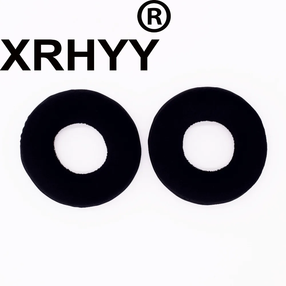 XRHYY сменный бархатный вкладыш для наушников AKG K280 параболический K290 K340 HSC271 HSD271 +