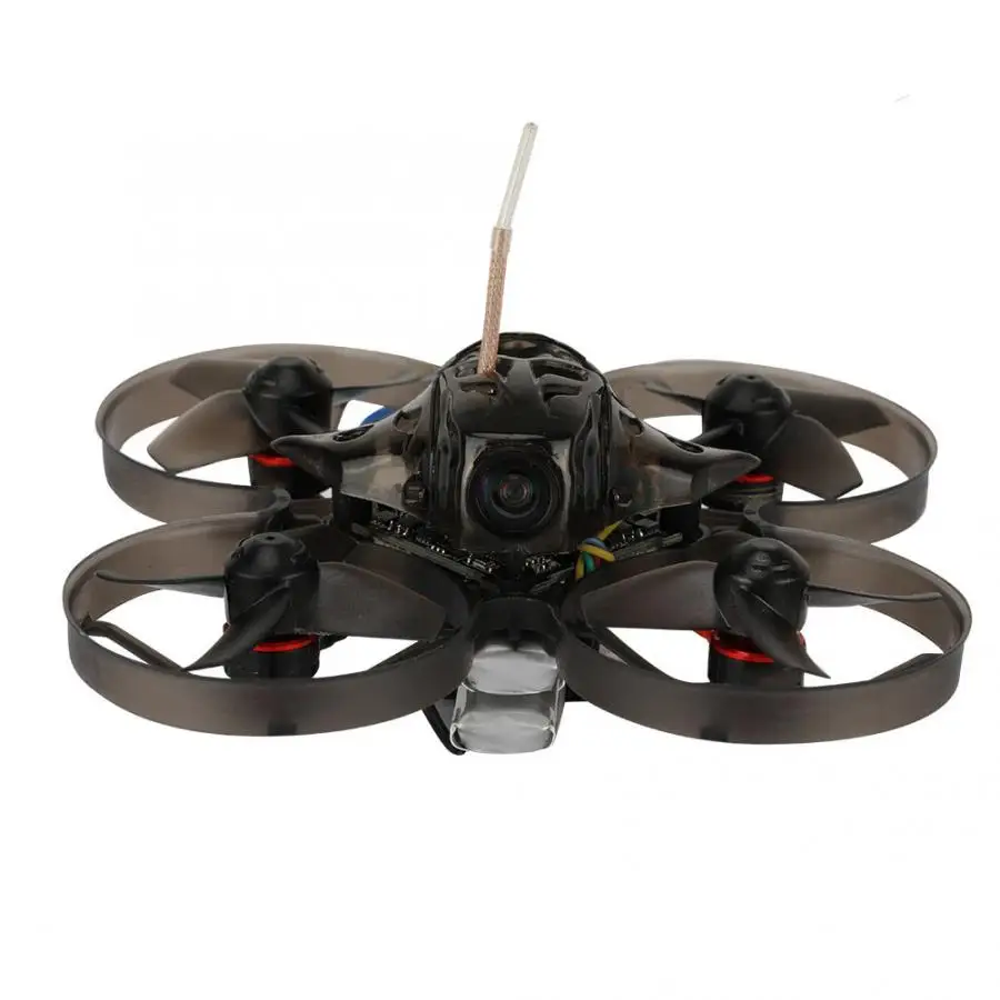 Happymodel Mobula7 V2 75 мм Колесная база FPV Racing Drone БНФ Стандартный версия RC игрушки для детей