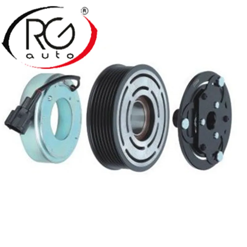 

Hot Sale Auto A/C Compressor Clutch for NISSAN JUKE/MARCH