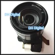 Wholesale prices 100% original Digital Camera Repair Parts for Sony Cyber-shot DSC-HX300 DSC-HX400 HX300 HX400 Lens Zoom Unit
