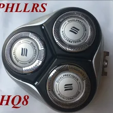HQ8 бритвы лезвие на замену головка для Бритва Philips PT830 PT875 PT870 PT877 PT878 PT870CC PT920 PT920CC PT925 PT927 PT875 PT830