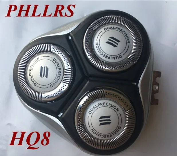 

HQ8 Razor Blade Replacement Head For Philips shaver PT830 PT875 PT870 PT877 PT878 PT870CC PT920 PT920CC PT925 PT927 PT875 PT830