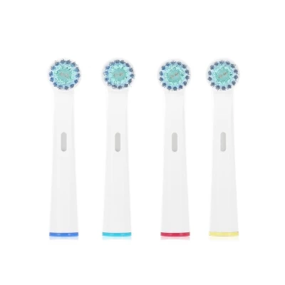 

Mini Replacement Brush Head for Oral-B Electric Toothbrush 4pcs
