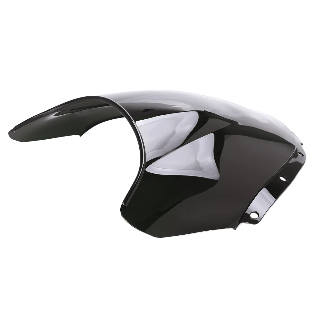 Black Windshield Windscreen For Hyosung GT250R 2006-2014 & GT650R 2011-2014 Motorcycle Spare Part 
