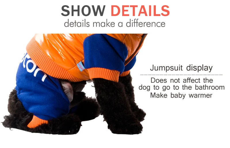 8 overalls for dogs 