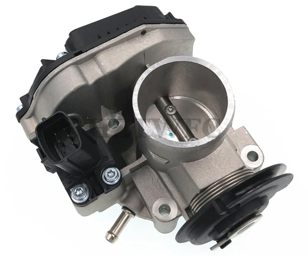 Conjunto do Corpo do Acelerador para Deawoo para Chevrolet Frete Grátis Matiz Faísca M200 1.0 96439960 11 Carcaça do acelerador