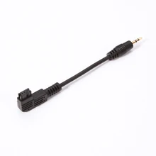 S1 Удлинительный кабель удлинителя таймера для sony A900 A850 A700 A500 A99 A55 A35