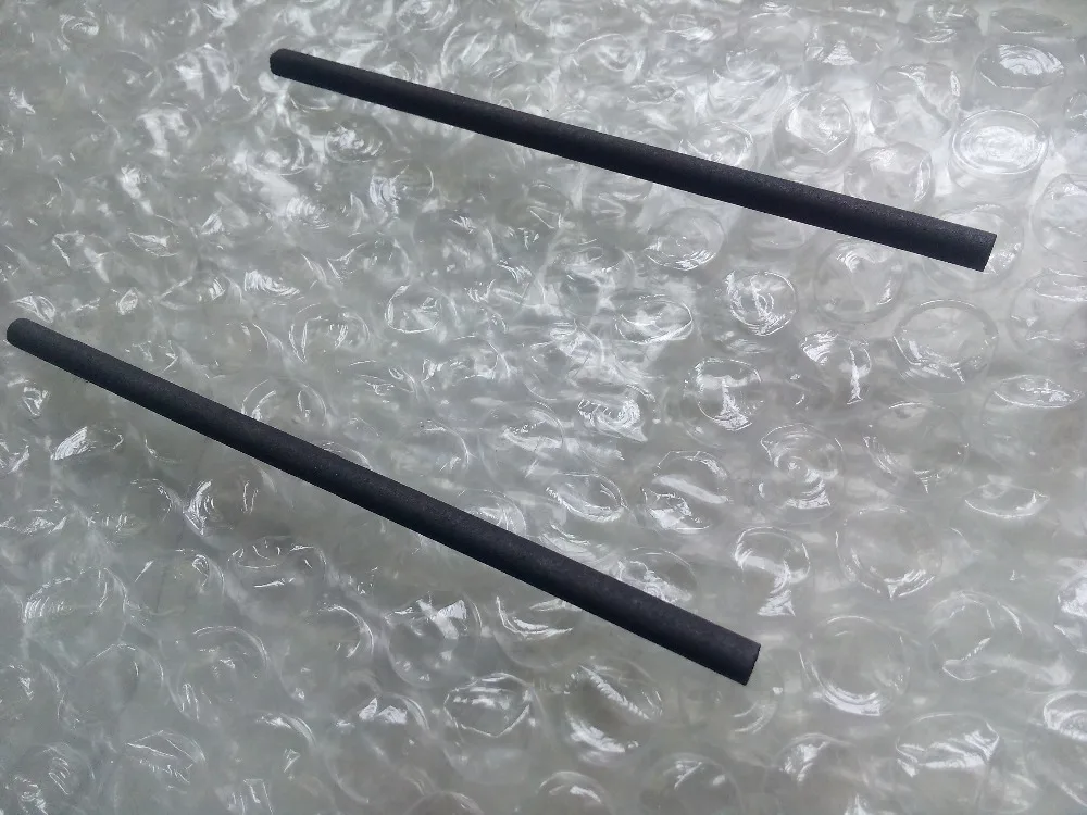

high purity carbon graphite rod for industry application, experiment ,research