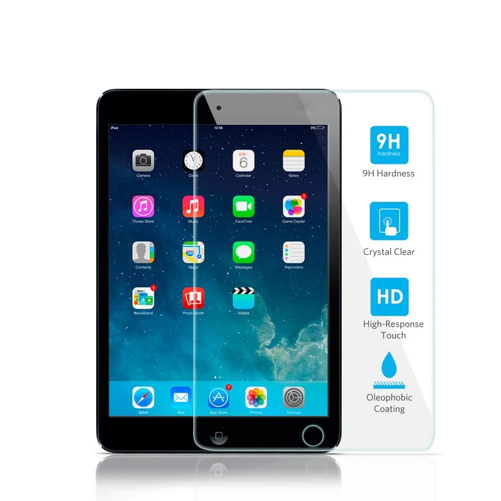 for ipad glas