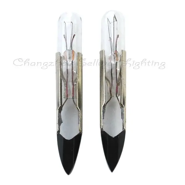 

7x45 28v 40ma Telephone Lamp Bulb Light A100 Sellwell lighting factory
