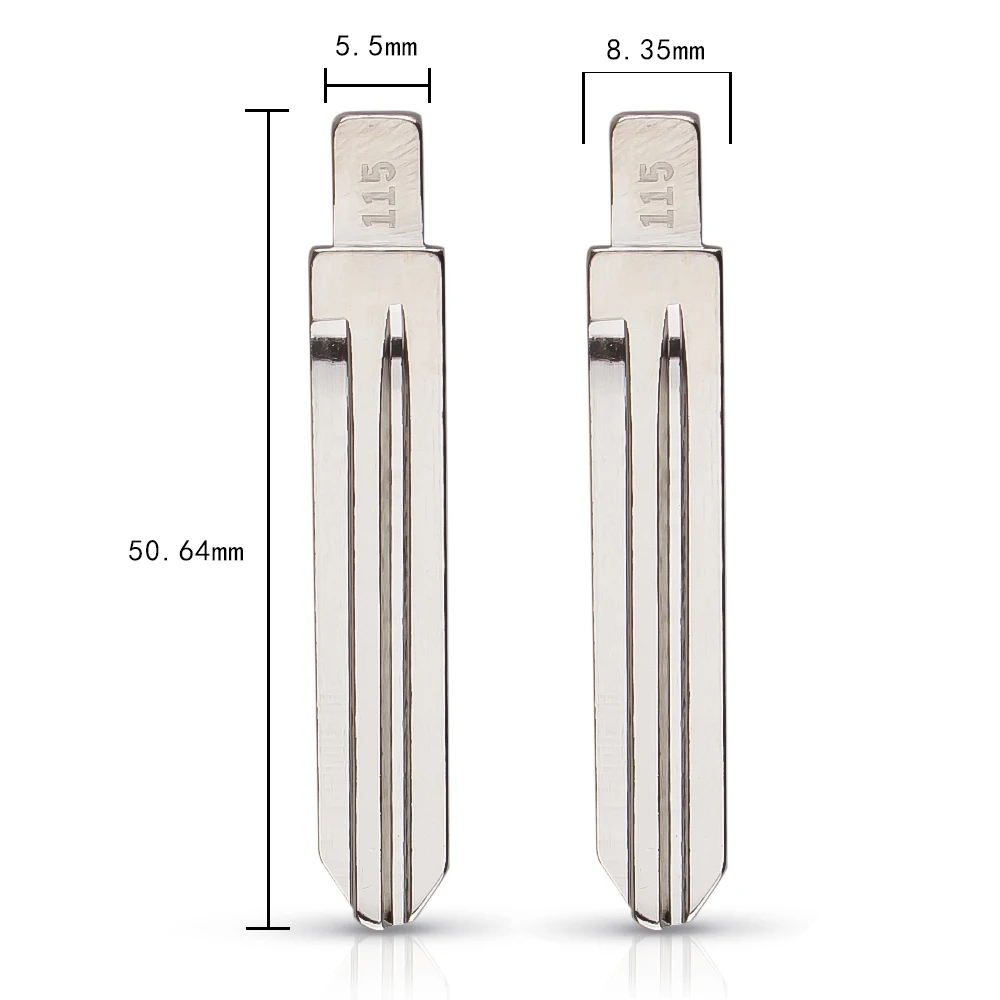 Chiave telecomando per KIA K2 Brass No.115 8 Chiave telecomando per KIA K2 Brass No.115 - HTB1vJ0gNXzqK1RjSZFoq6zfcXXaJ