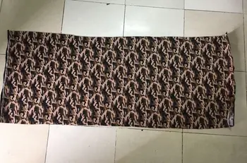 

2.5MM thickness camouflage printed SRB Neoprene fabrics material 50CM*137CM