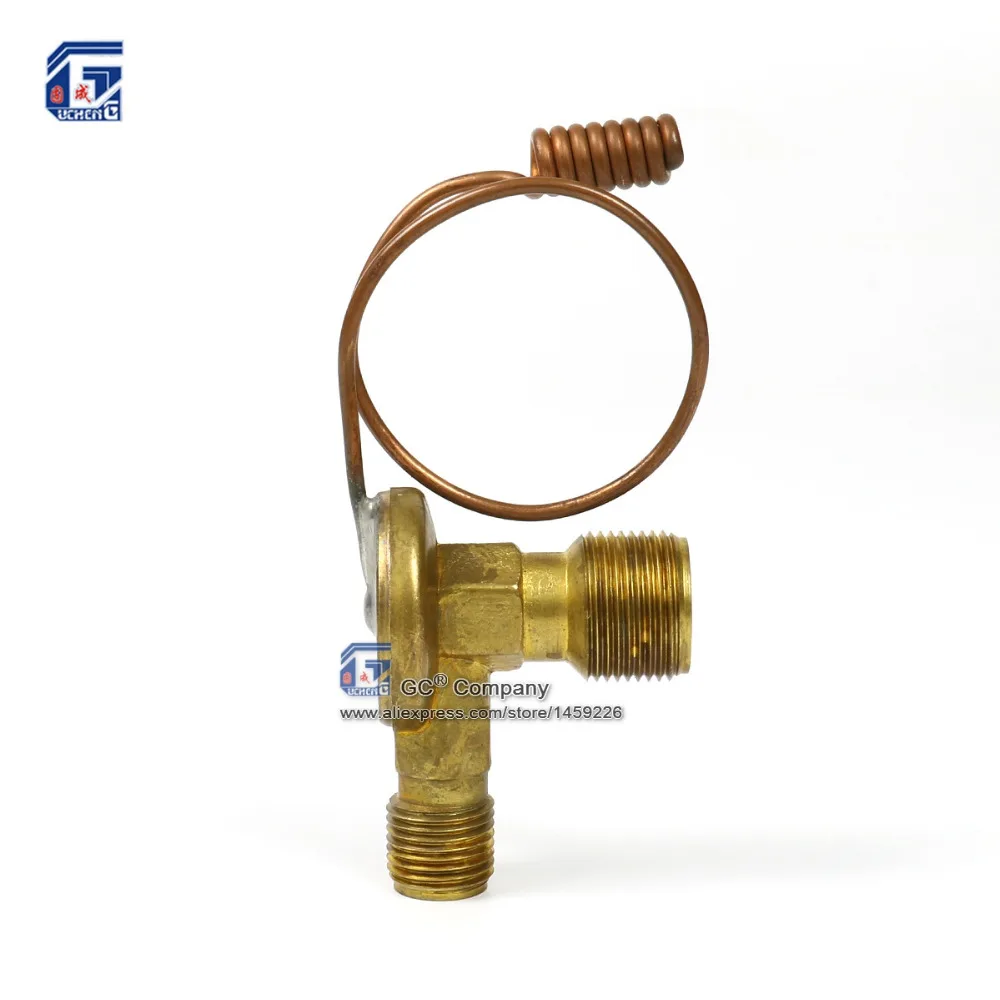 

M16 M22 A/C Expansion Valve O-ring for Air Conditioning System R134a