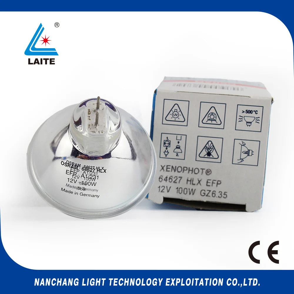 Лампы светодиодные HLX64627 12 В 100 Вт MR16 EFP|100w mr16|lamp lamplamp 12v 100w |