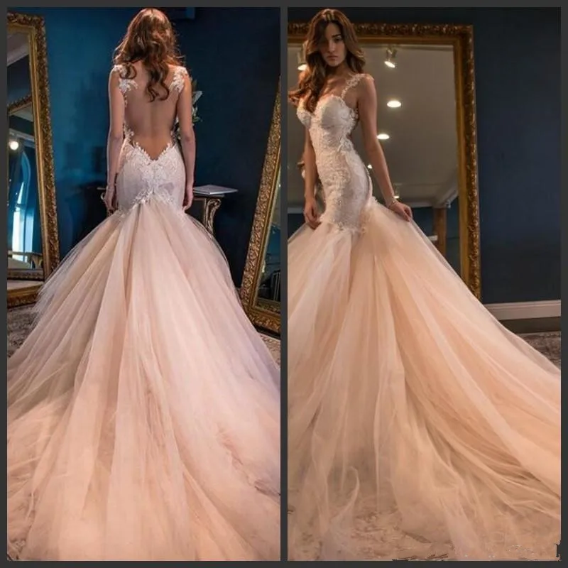2019-fashion-luxury-mermaid-wedding-dresses-sexy-sweetheart-open-back-lace-appliques-bridal-gowns-tulle-tiered-skirts-formal-wedding-dresses_