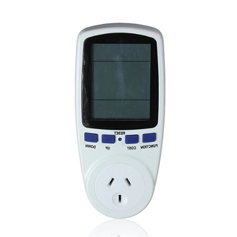 Free Shipping Electric Energy Saving Power Meter Consumption