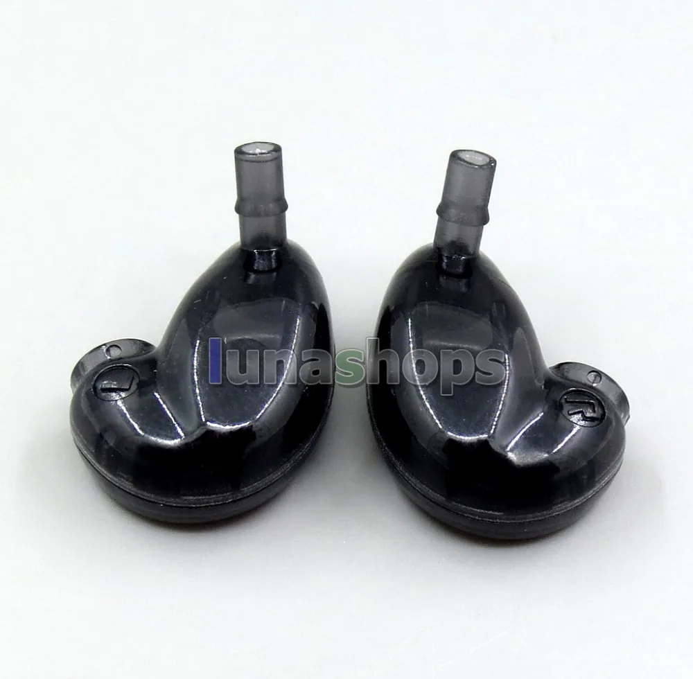 LN006238 запасные части корпус Корка Для Shure se215 Арматура наушники