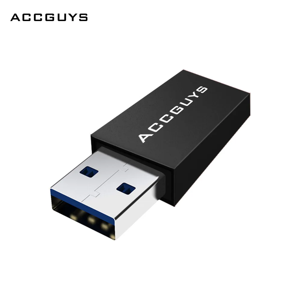 Высокая Скорость Тип C Female to USB 3,0 Мужской Порты и разъёмы адаптер USB-C для USB3.0 Тип-C разъем адаптера конвертер для Macbook huawei P9 Xiaomi 4C