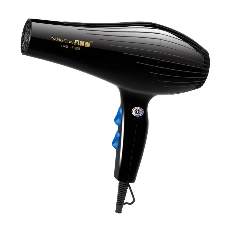 

X-7778N High power negative ion electric hair dryer for domestic cold and hot air hair salon hair dryer