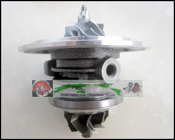 GT1549 751768-5004S 751768 703245 703245-0002 Turbo Turbocharger Cartridge CHRA Renault Laguna Megane SCENIC TRAFIC Volvo S40 V40 1.9L DCI F9Q (5)
