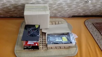 

Baikal Mini X11 / X13 / Miner 150M 40W DASH miner DASH mining machine X11 Baikal Mini include power supply