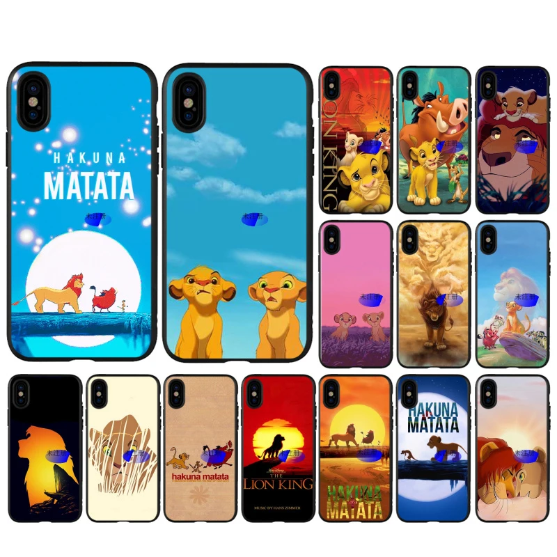 Мягкий черный чехол для Apple iPhone 7 8 6 6S Plus X XS MAX 5 5S SE XR|Чехлы-накладки| |