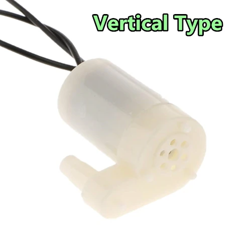 Vertical Type