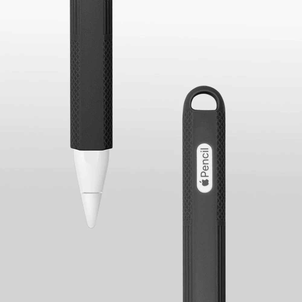 Para apple pencil 2 caso para ipad pro 2018 lápis caso tablet