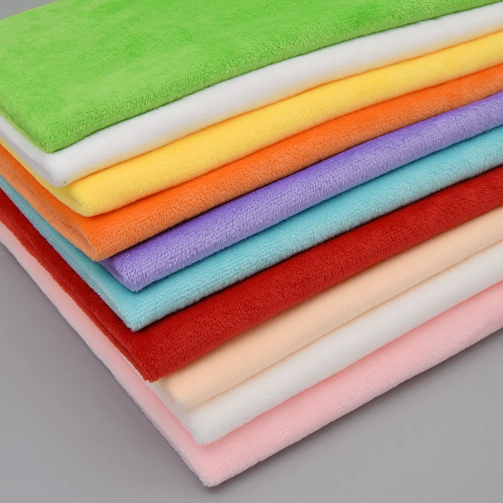 Ткань Для Плюшевых Игрушек Купить