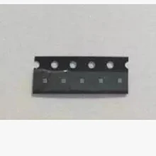 20 шт./партия, для iPhone I6 6G 6+ 6 P 6plus 6plus U0301 fix blue screen IC chip 0838 O838 4 контакта на материнской плате