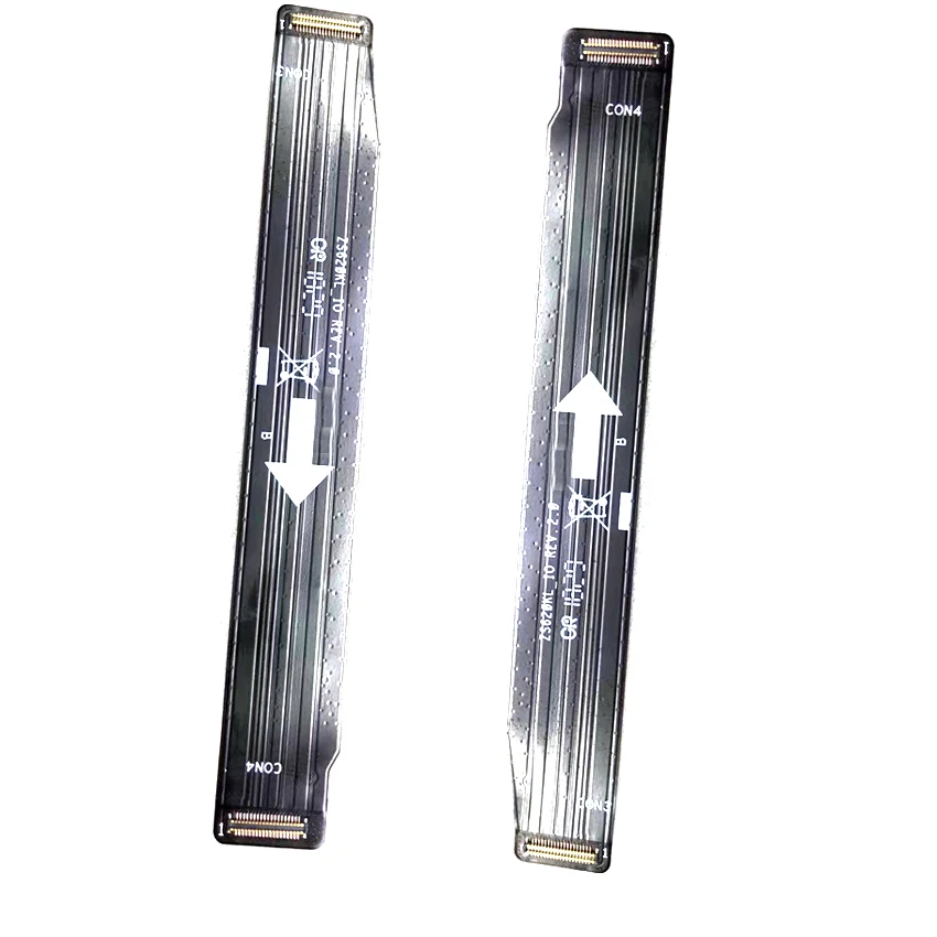 

Main Board FPC Flex For Asus Zenfone 5Z ZS620KL Motherboard LCD Connector Flex Cable Replacement