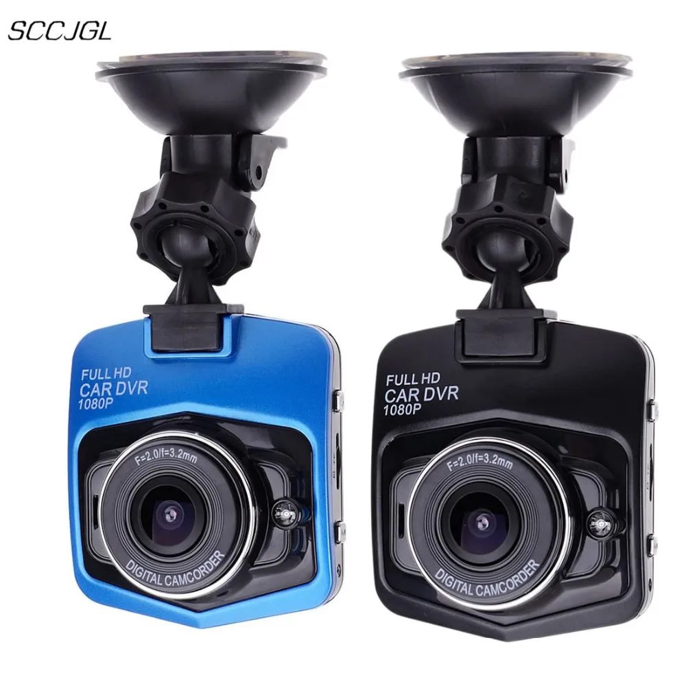 

Newest Mini Car DVR Camera Camcorder Full HD Video Registrator Parking Recorder G-sensor Dash Cam Night Vision