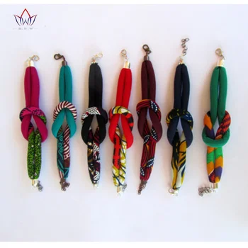 

2020 New Design Indian Jewelry Bracelets For Women Boho Style Bracelets Evening Party Vintage Wristband For Women Cotton WYB147