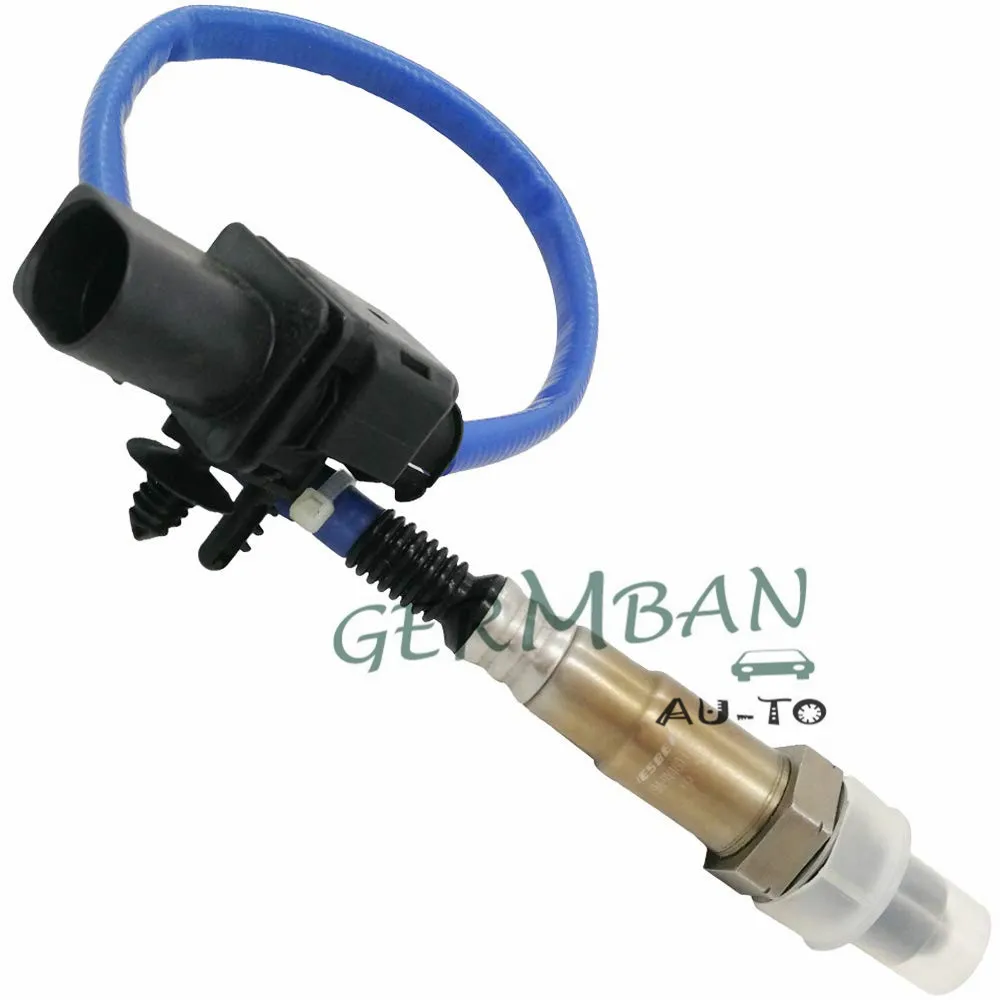 Датчик кислорода O2 LSU 4 9 подходит для Focus 2.0L 2010 2016 8F9A 9Y460 GA 8F9A9Y460GA 0 258 017 322|focus|focus