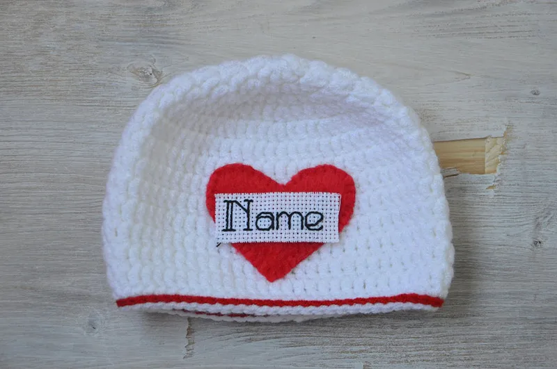 crochet Baby nautical girls boy Handmade Hat ZC053