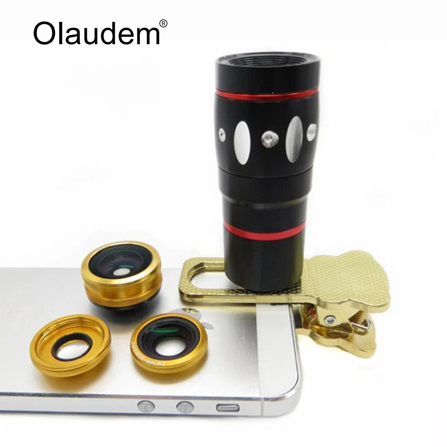 bilder für 4 in 1 Universal Fischauge Weitwinkel Makro-objektiv Teleskop Fisheye Clip für iPhone 4 4 S 5 5 S 6 6 + 6 S 6 S Samsung Smartphone FY4001 bilder für 4 in 1 Universal Fischauge Weitwinkel Makro-objektiv Teleskop Fisheye Clip für iPhone 4 4 S 5 5 S 6 6 + 6 S 6 S Samsung Smartphone FY4001